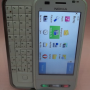 Jual nokia c6 white jogja