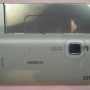 Jual nokia c6 white jogja