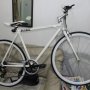 Jual Sepeda Fixie