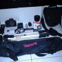 Jual Canon 550D