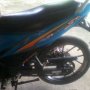 Jual Satria FU 2008 Semarang