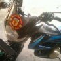 Jual Satria FU 2008 Semarang