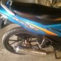 Jual Satria FU 2008 Semarang