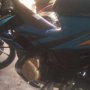 Jual Satria FU 2008 Semarang