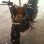 Jual Satria FU 2008 Semarang