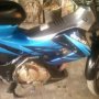 Jual Satria FU 2008 Semarang