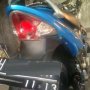 Jual Satria FU 2008 Semarang