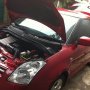 Jual Suzuki Swift GL AT (CBU) 06