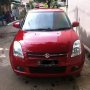 Jual Suzuki Swift GL AT (CBU) 06