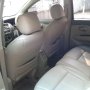 Jual Nissan Grand Livina 1.8 xv m/t km rendah full service record