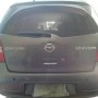 Jual Nissan Grand Livina 1.8 xv m/t km rendah full service record