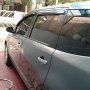 Jual Nissan Grand Livina 1.8 xv m/t km rendah full service record