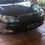 Jual Camry 2.4 G Hitam 2003 matic