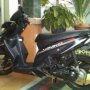 Jual Honda Vario 2010