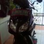 Jual Honda Vario 2010