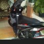 Jual Honda Vario 2010