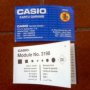 Jual jam tangan casio Mtp 1183a murah bgt