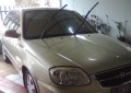 Jual Avega GL 2008