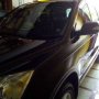 Jual Honda CR-V 2000cc 2008 Matic Black