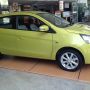 NEW MITSUBISHI MIRAGE 