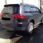 MITSUBISHI PAJERO SPORT 4X2 AT 