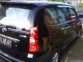 Toyota Avanza S Automatic 2009