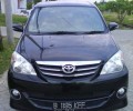 Toyota Avanza S Automatic 2009