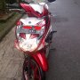 Jual Yamaha Xeon 2013 merah BU