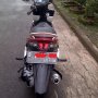 Jual Yamaha Xeon 2013 merah BU