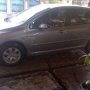 Jual peugeot 307 2002.kondisi maknyus.pemakai sendiri