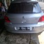 Jual peugeot 307 2002.kondisi maknyus.pemakai sendiri