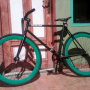 Jual sepeda fixie, Bandung