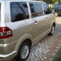 Jual Suzuki apv  2004 champagne tangsel