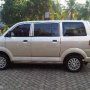 Jual Suzuki apv  2004 champagne tangsel