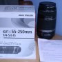 Jual Canon efs 55-250