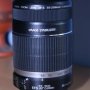 Jual Canon efs 55-250