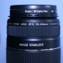 Jual Canon efs 55-250