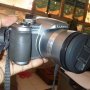 Jual PANASONIC LUMIX FZ8 (12X Optical Zoom)