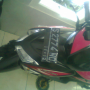 Jual Honda vario tahun 2007(bulan 11) warna pink