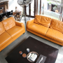 Jual Sofa SOFLEX kondisi 90% [Barang bagus;dijamin gak nyesel]