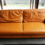 Jual Sofa SOFLEX kondisi 90% [Barang bagus;dijamin gak nyesel]