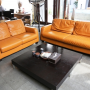 Jual Sofa SOFLEX kondisi 90% [Barang bagus;dijamin gak nyesel]