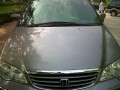 Honda Odyssey V6 2001 Pribadi