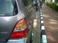 Honda Odyssey V6 2001 Pribadi