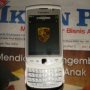 Jual BB torch 2 putih 2nd MULUS,surabaya