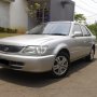 Jual Soluna XLI th 2001 silver terawat