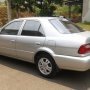 Jual Soluna XLI th 2001 silver terawat