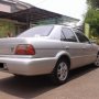 Jual Soluna XLI th 2001 silver terawat