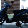 Jual Yamaha Mio Sporty 2011