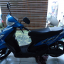 Jual Yamaha Mio Sporty 2011